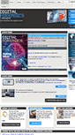 Mobile Screenshot of digitalforensicsmagazine.com